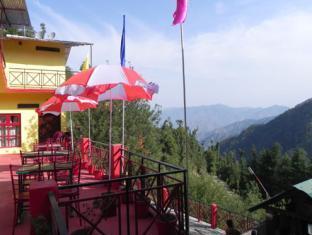 Apple Orchard Resort Dhanaulti Exteriör bild